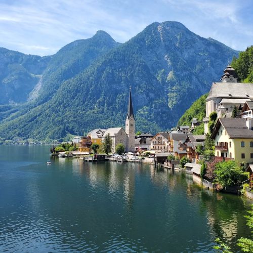 Austria eSIM