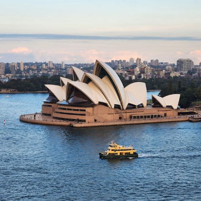 Australia eSIM