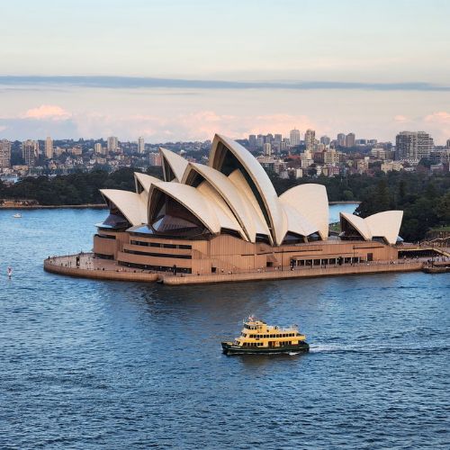 Australia eSIM