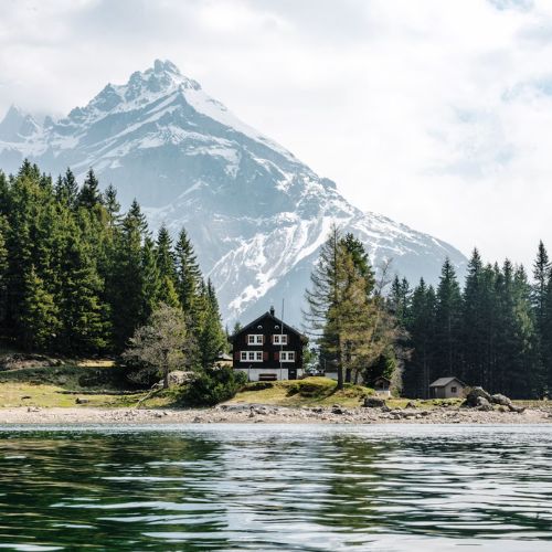 Switzerland eSIM