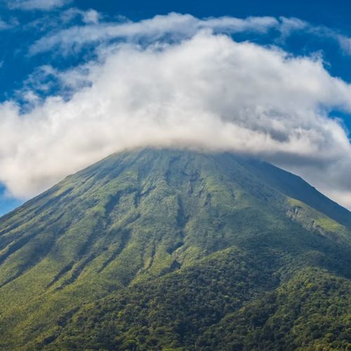 Costa Rica eSIM