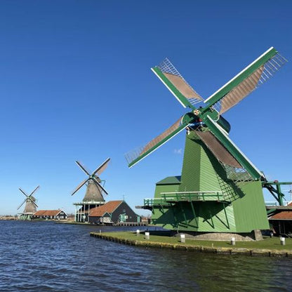 Netherlands eSIM