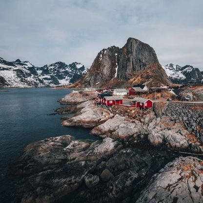 Norway eSIM
