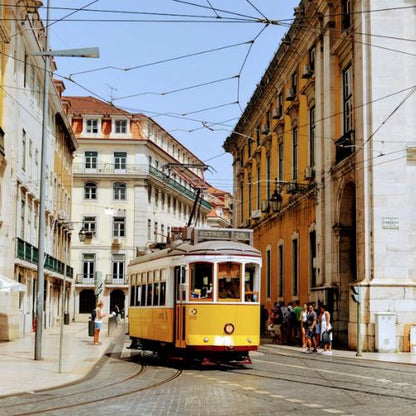 Portugal eSIM