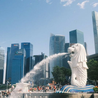Singapore eSIM