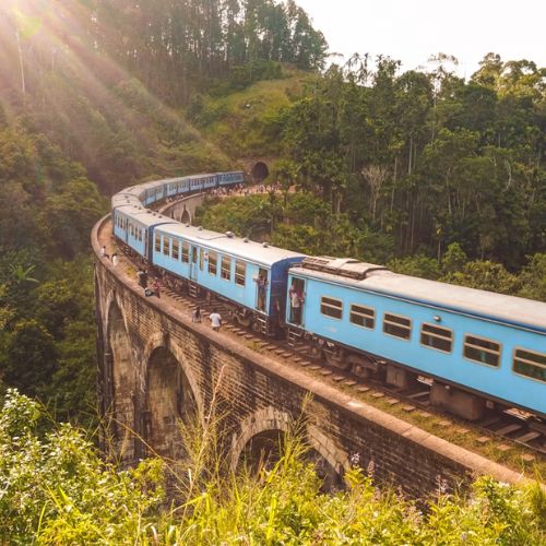 Sri Lanka eSIM