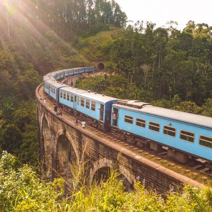 Sri Lanka eSIM