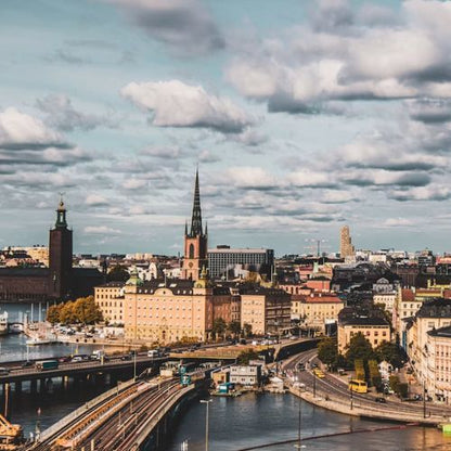 Sweden eSIM
