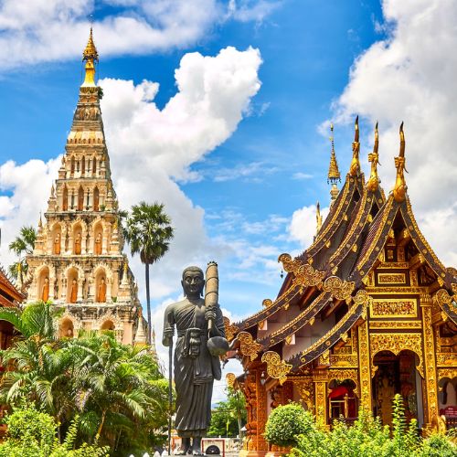Thailand eSIM