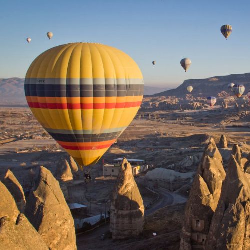 Turkey eSIM