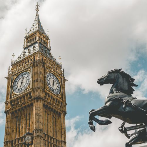 United Kingdom eSIM