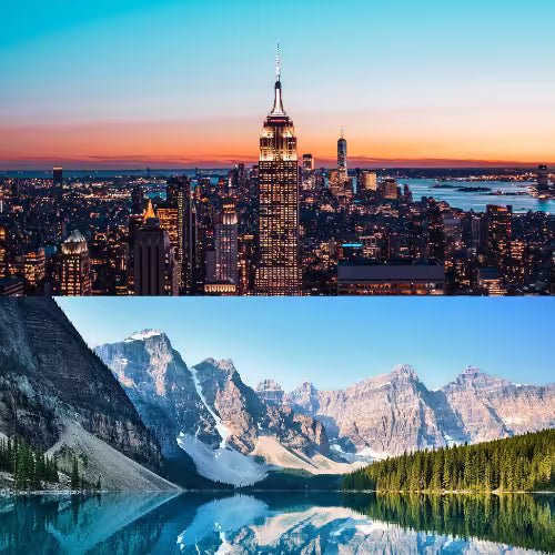 USA & Canada eSIM
