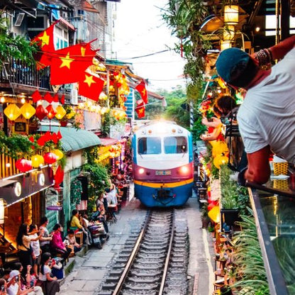 Vietnam eSIM