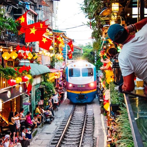 Vietnam eSIM