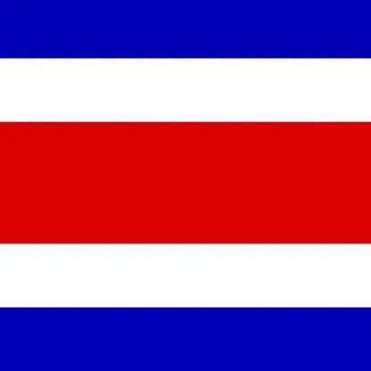 Costa Rica eSIM data plan