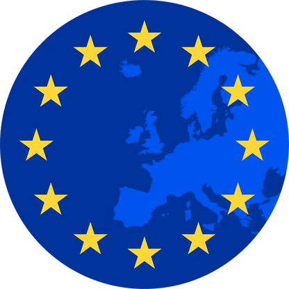 Europe (35 areas) eSIM data plan
