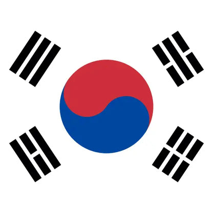 South Korea eSIM data plan