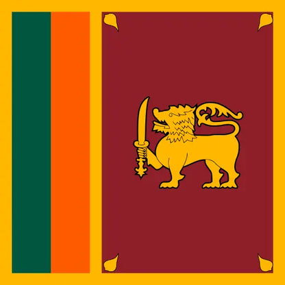 Sri Lanka eSIM data plan