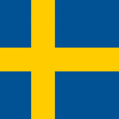 Sweden eSIM data plan