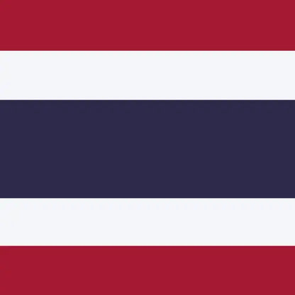 Thailand eSIM data plan
